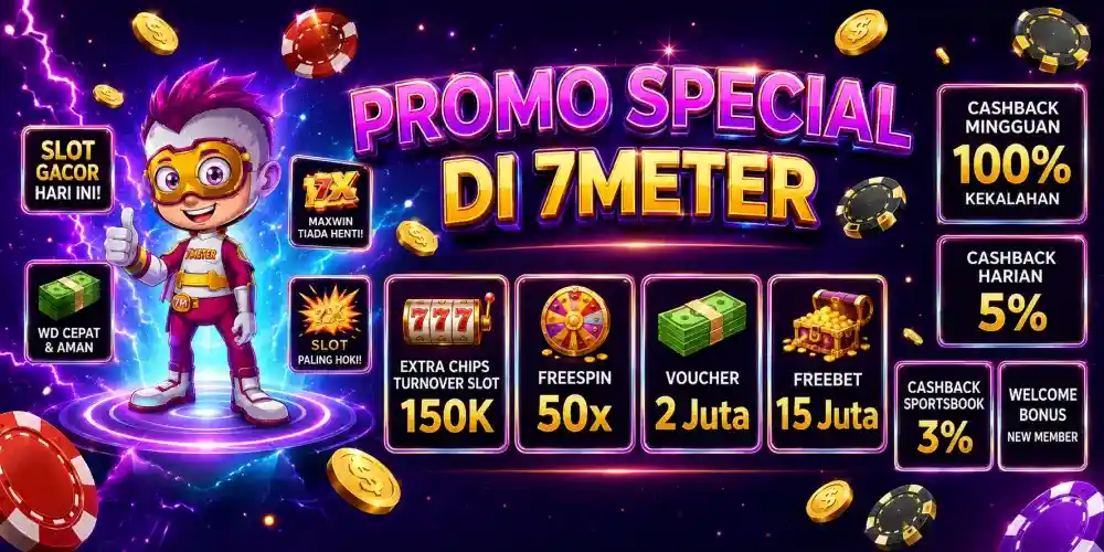 7meter